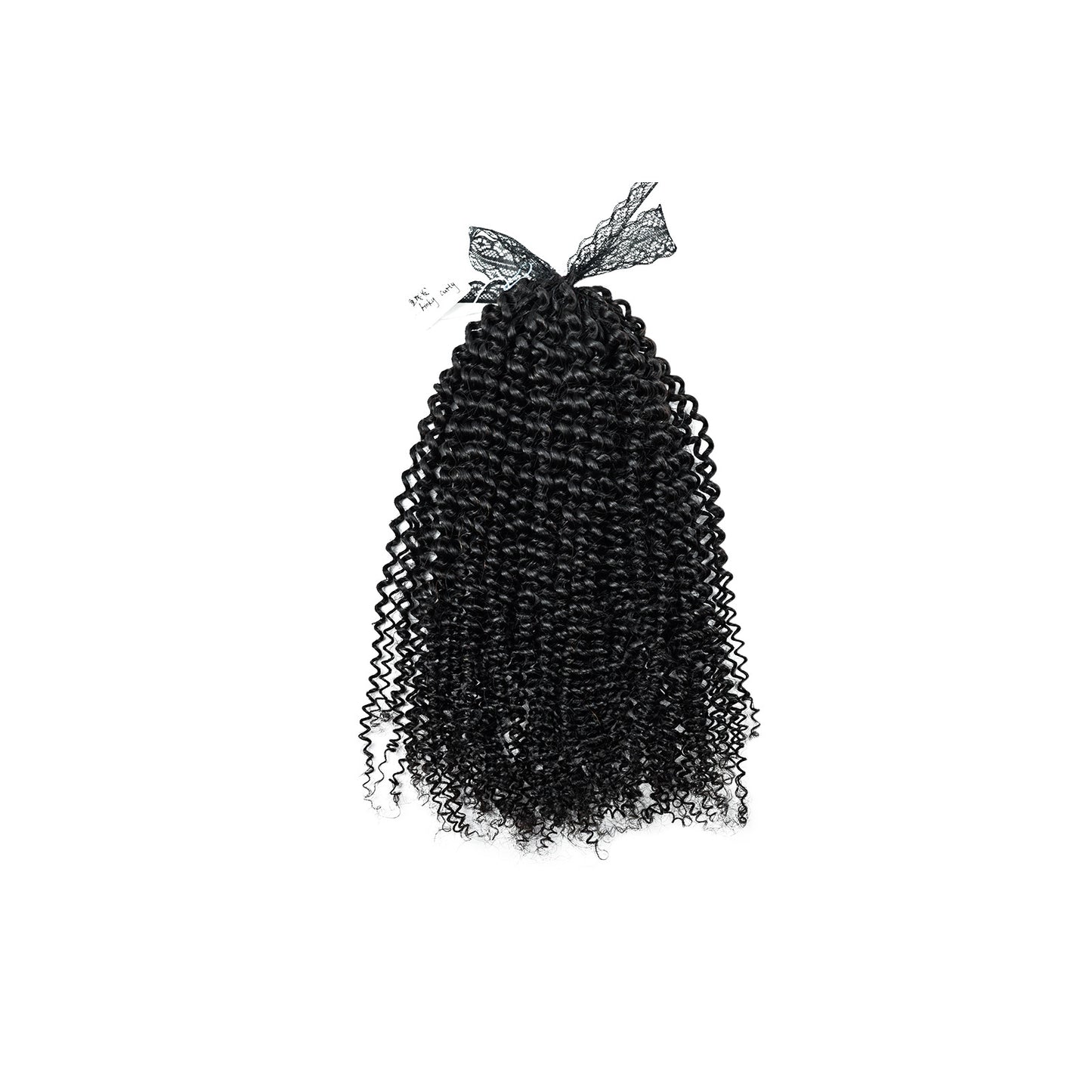 Crochet Hair Humain Vierges - Texture 4A/B