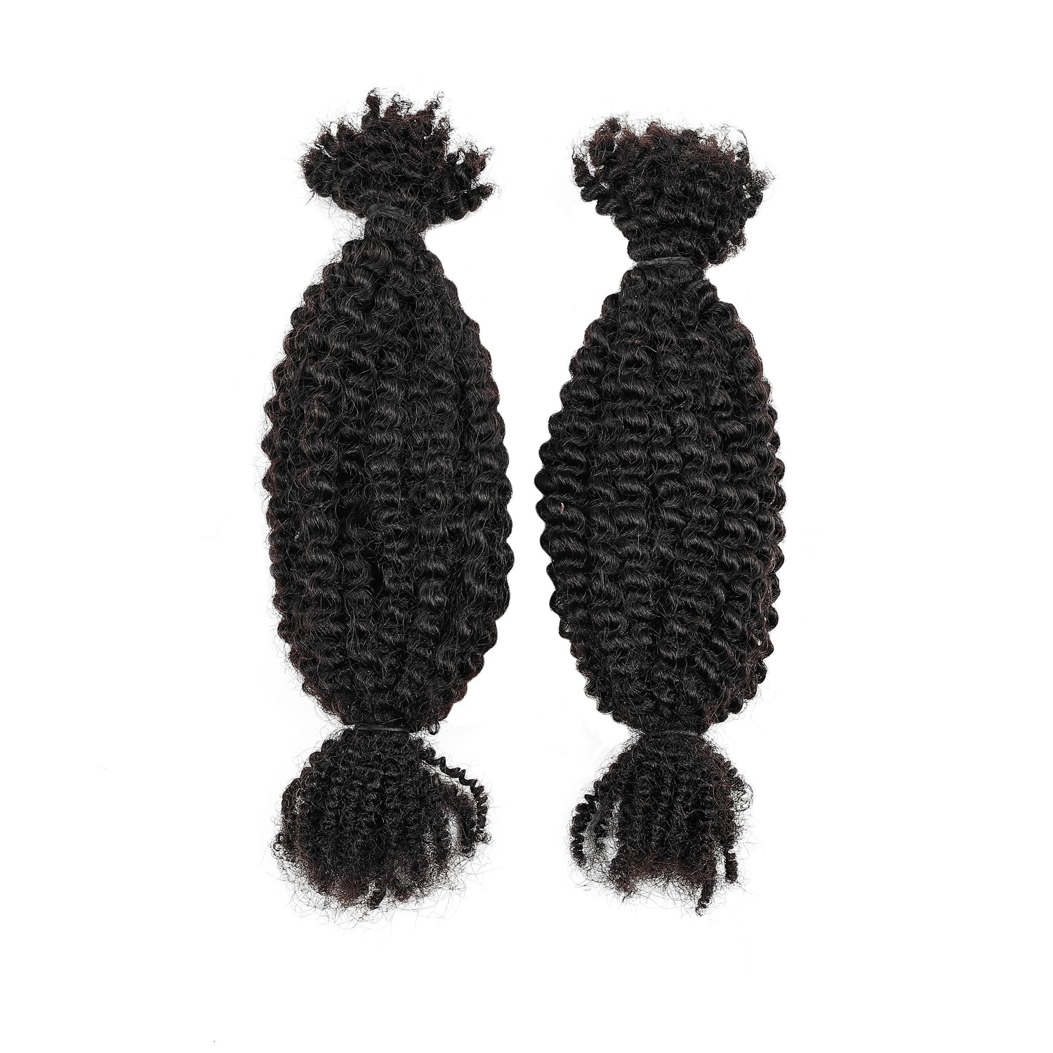Braiding Hair