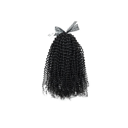 Crochet Hair Humain Vierges - Texture 4A/B