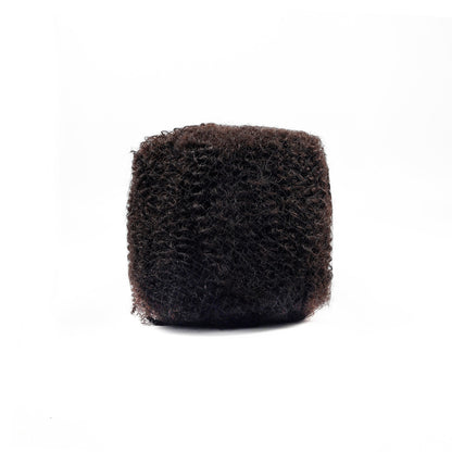 Braiding Hair Humain Vierges - Texture 4C/D