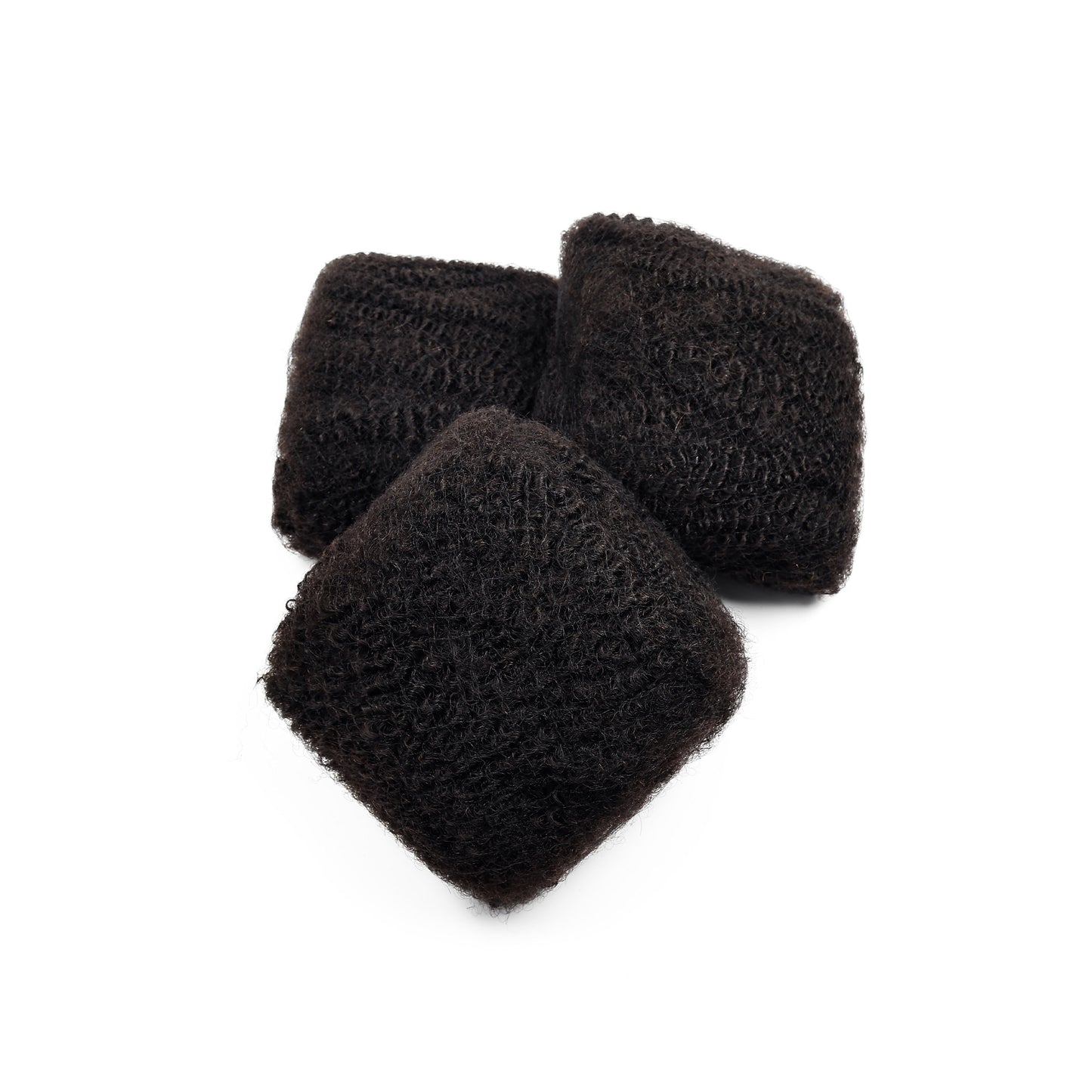 Braiding Hair Humain Vierges - Texture 4C/D